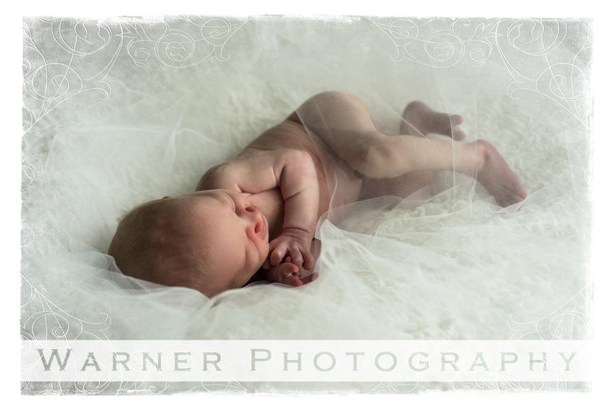 A studio portrait of Gemma for her