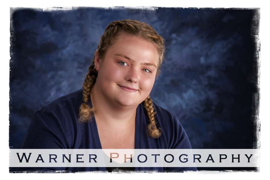 HannahSeniorPicture Warner Photography Hannah